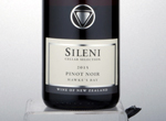 Sileni Cellar Selection Pinot Noir,2015