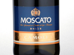Camoli Moscato Spumante,NV