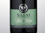 Sileni Cellar Selection Sparkling Sauvignon Blanc,NV