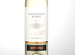 Estevez Sauvignon Blanc,2015