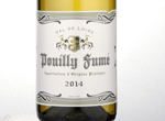 Pouilly Fumé,2014