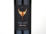 Toro Loco Reserva,2011