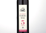 5 Year Old Finest Medium Rich Madeira,NV