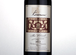 Kolonist Cabernet Merlot Dry Red Aged,2013
