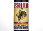 The Show Cabernet Sauvignon,2013
