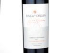 Finca el Origen Gran Reserva Cabernet Sauvignon,2013