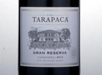Tarapacá Gran Reserva Carmenere,2013