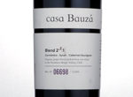 Casa Bauzá,2013