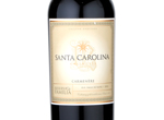 Santa Carolina Reserva de Familia Carmenere,2013