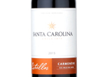 Santa Carolina Estrellas Carmenere,2015