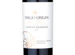Finca el Origen Reserva Cabernet Sauvignon,2015