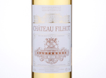 Château Filhot,2013
