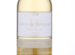 Julien De Savignac "CUVEE AMELIE",2015