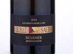 Escherndorfer Lump Silvaner Beerenauslese,2014
