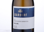Randersackerer Sonnenstuhl Riesling Auslese,2013