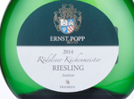 Rödelseer Küchenmeister Riesling Auslese,2014