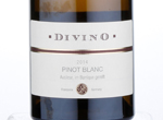 Divino Pinot Blanc Auslese Im Barrique Gereift,2014