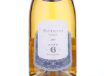 Patrícius Tokaji 6 puttonyos Aszú,2007