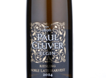 Paul Cluver Noble Late Harvest,2014
