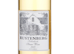 Rustenberg Straw Wine,2015