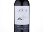 Catena Cabernet Sauvignon,2014
