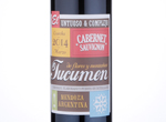 Tucumen Cabernet Sauvignon,2014