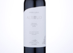 Andeluna Altitud Cabernet Sauvignon,2014