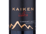 Kaiken Ultra Cabernet Sauvignon,2012