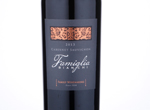 Famiglia Bianchi Cabernet Sauvignon,2013