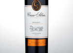 Casa Silva Reserva Cuvee Colchagua Carmenere,2014