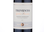 Trivento Golden Reserve Cabernet Sauvignon,2013