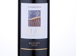Shaw Vineyard Estate Merlot,2014