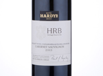 HRB Cabernet Sauvignon,2013