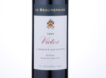 Victor Cabernet Sauvignon,2009