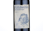 Killibinbin Scaredy Cat,2013