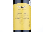 Wolf Blass Yellow Label Cabernet Sauvignon,2014
