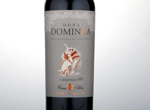 Doña Dominga Gran Reserva Carmenere,2014
