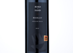 Bird in Hand Merlot,2013