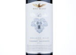 Wolf Blass White Label Cabernet Sauvignon,2012