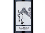 Longview Devil's Elbow Cabernet Sauvignon,2013