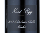 Nest Egg Merlot,2013