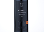 Bird in Hand Cabernet Sauvignon,2014