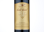 Wolf Blass Gold Label Barossa Cabernet Sauvignon,2012