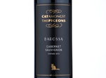 Cat Amongst the Pigeons Barossa Cabernet Sauvignon,2014