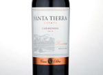 Santa Tierra Reserva Carmenere,2014
