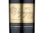 Voyage Barossa Valley Cabernet Sauvignon,2014