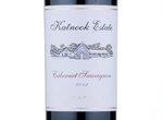 Katnook Estate Cabernet Sauvignon,2012