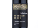 Katnook Founder's Block Cabernet Sauvignon,2014