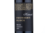 Katnook Founder's Block Merlot,2014