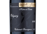 Katnook Odyssey Cabernet Sauvignon,2012